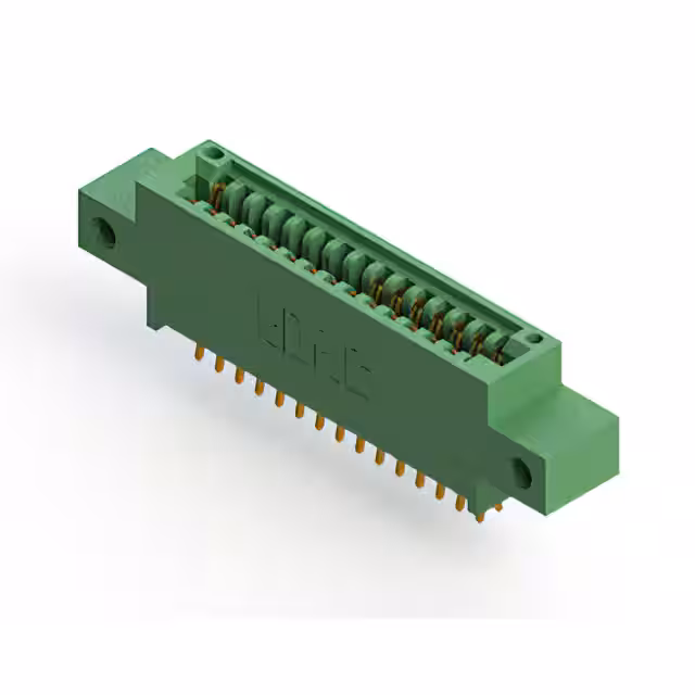 345-030-556-812 EDAC Inc.  Connettori per bordi